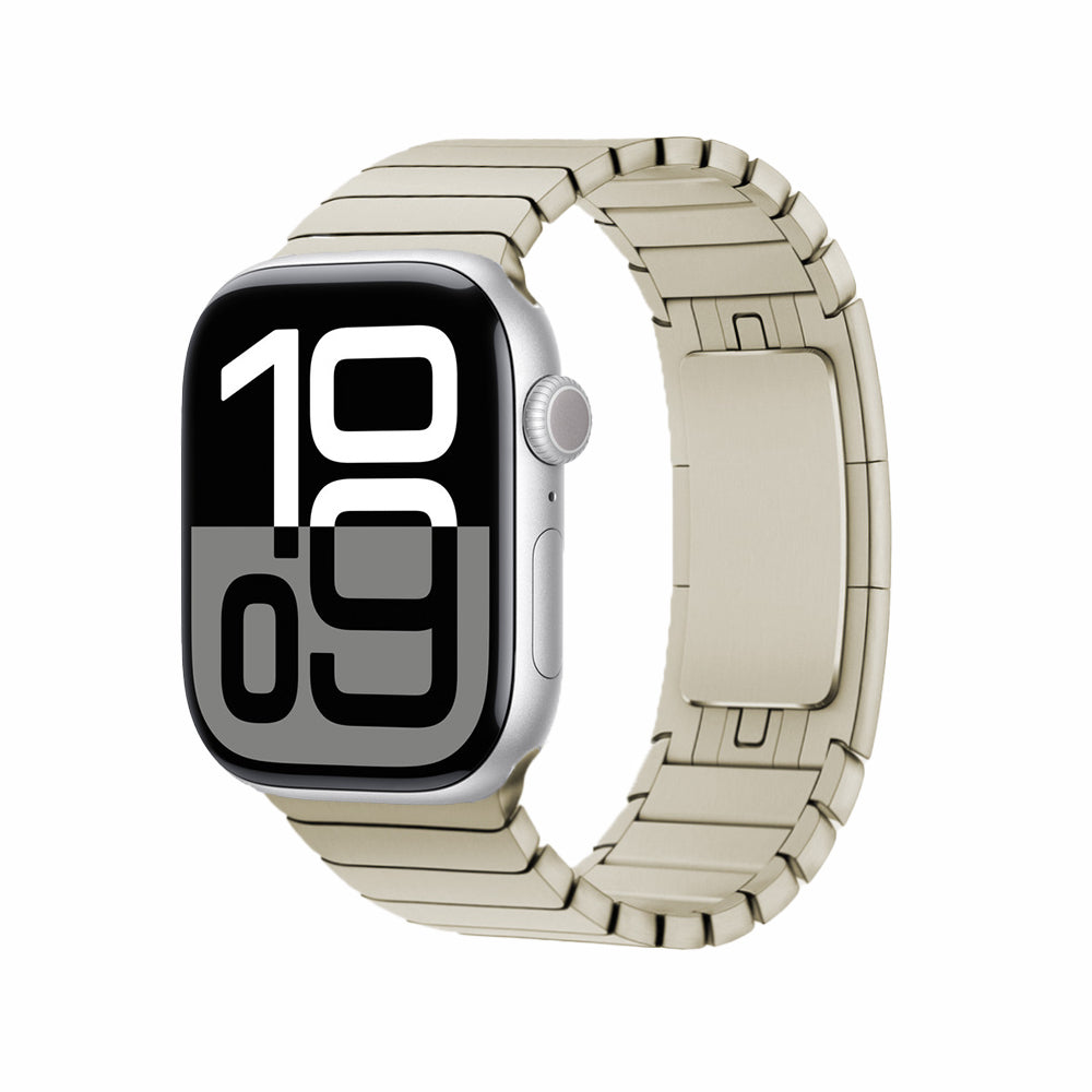 Apple Watch 42mm KRD-35 Metal Kordon