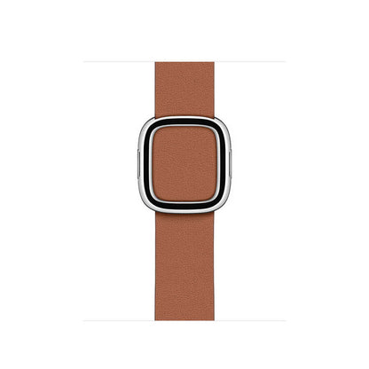 ​​​Apple Watch 42mm KRD-42 Deri Kordon