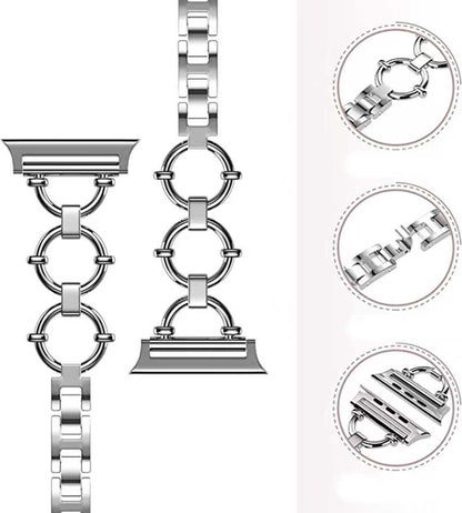 ​​​Apple Watch 42mm KRD-56 Metal Kordon