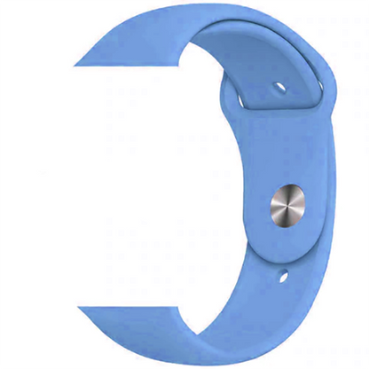 Apple Watch 42mm Zore Klasik Kordon