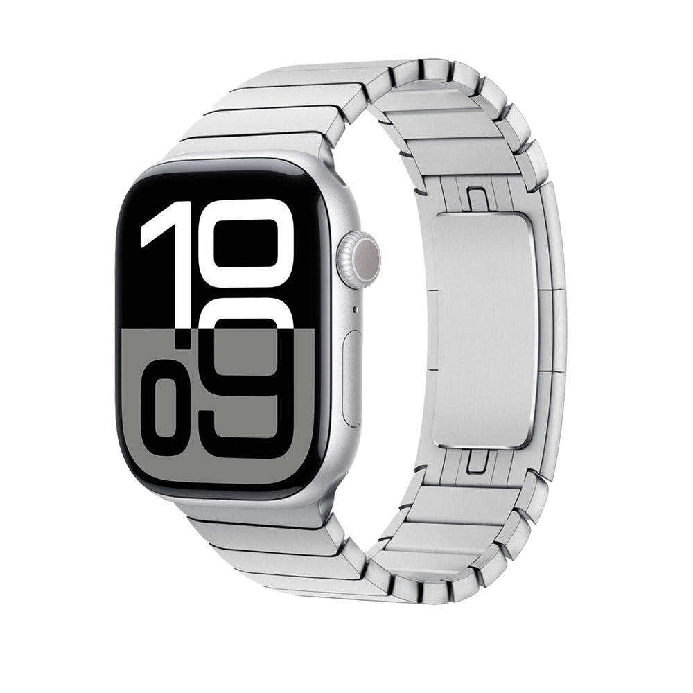 Apple Watch 44mm KRD-35 Metal Kordon