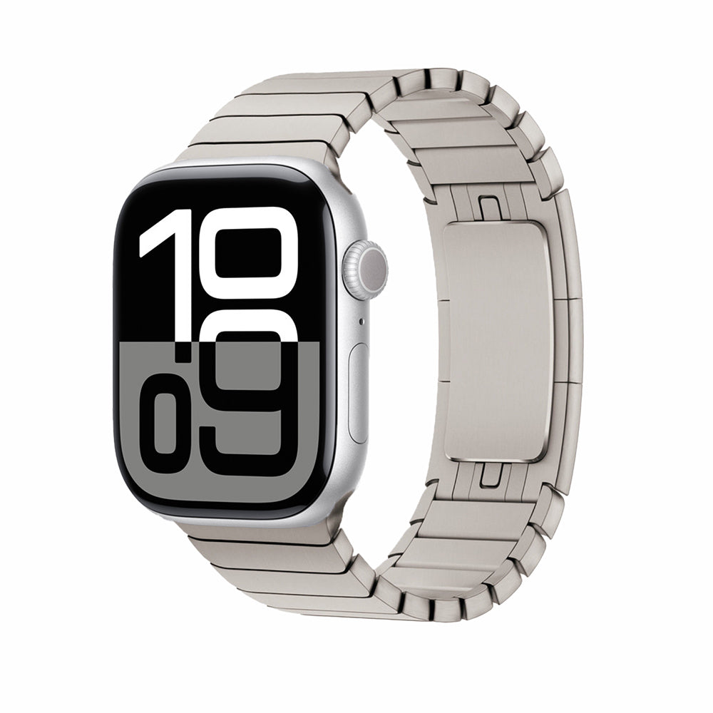 Apple Watch 44mm KRD-35 Metal Kordon