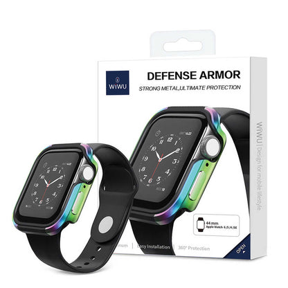 Apple Watch 44mm Wiwu Defense Watch Kapak