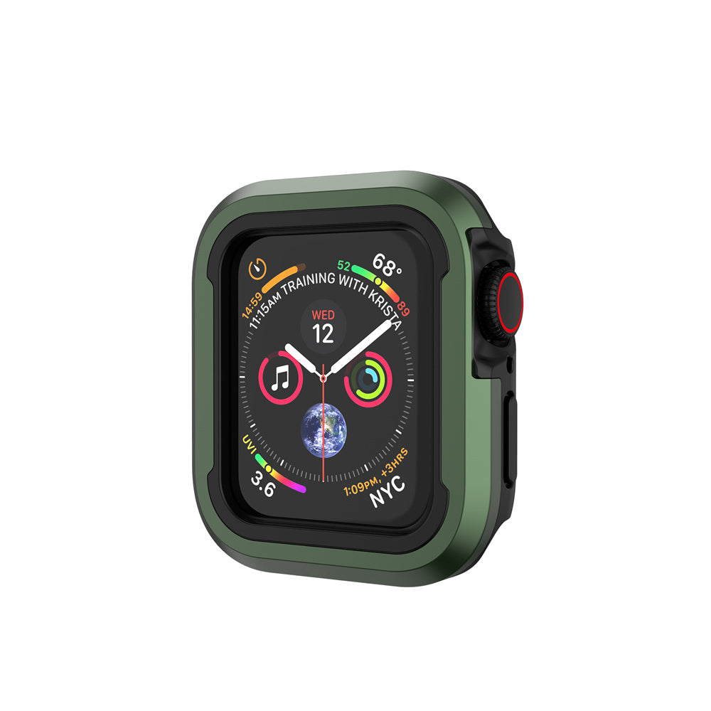 Apple Watch 44mm Wiwu JD-101 Defender Akıllı Saat Kasa Koruyucu