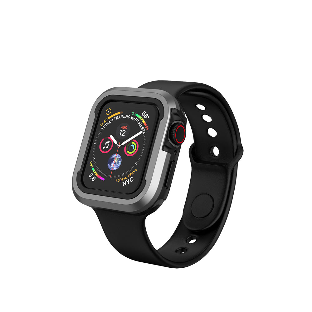 Apple Watch 44mm Wiwu JD-101 Defender Akıllı Saat Kasa Koruyucu
