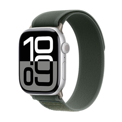 Apple Watch 44mm Zore KRD-77 Hasır Kordon
