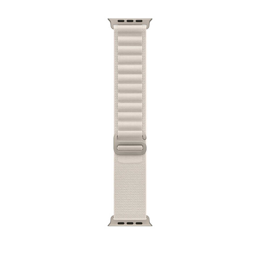 Apple Watch 7 41mm Kordon Wiwu WU-01 Hasır Örgü Strap Kayış