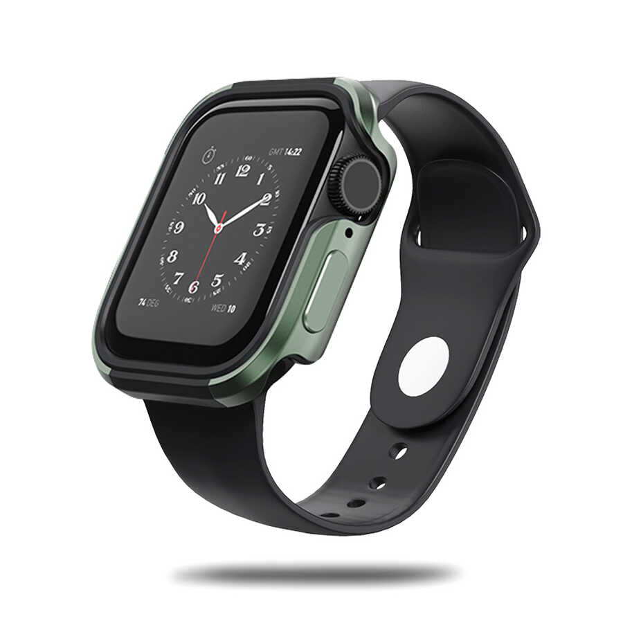 Apple Watch 7 41mm Wiwu Defense Watch Kapak