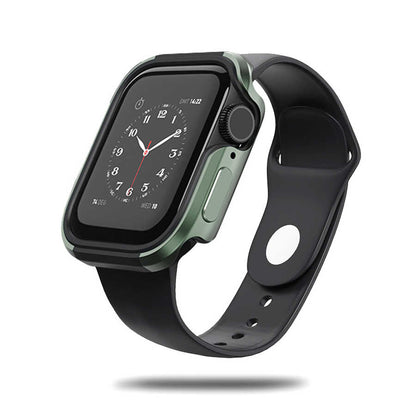 Apple Watch 7 41mm Wiwu Defense Watch Kapak