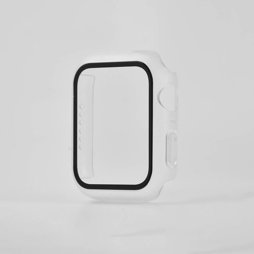 Apple Watch 7 41mm Zore 01 Kasa ve Ekran Koruyucu