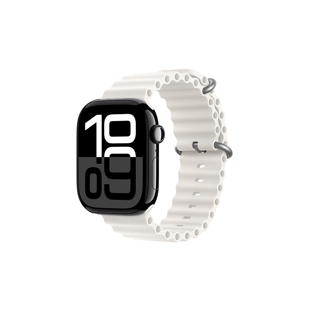 Apple Watch 7 41mm Zore KRD-75 Silikon Kordon