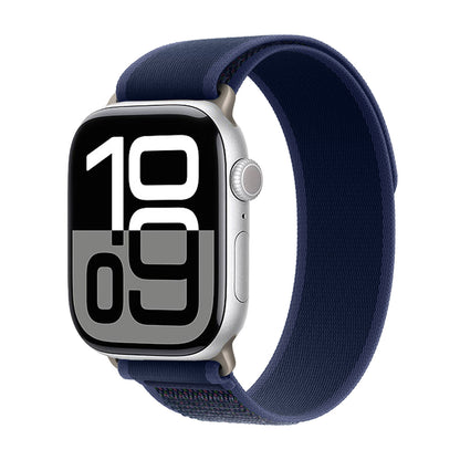 Apple Watch 7 41mm Zore KRD-77 Hasır Kordon