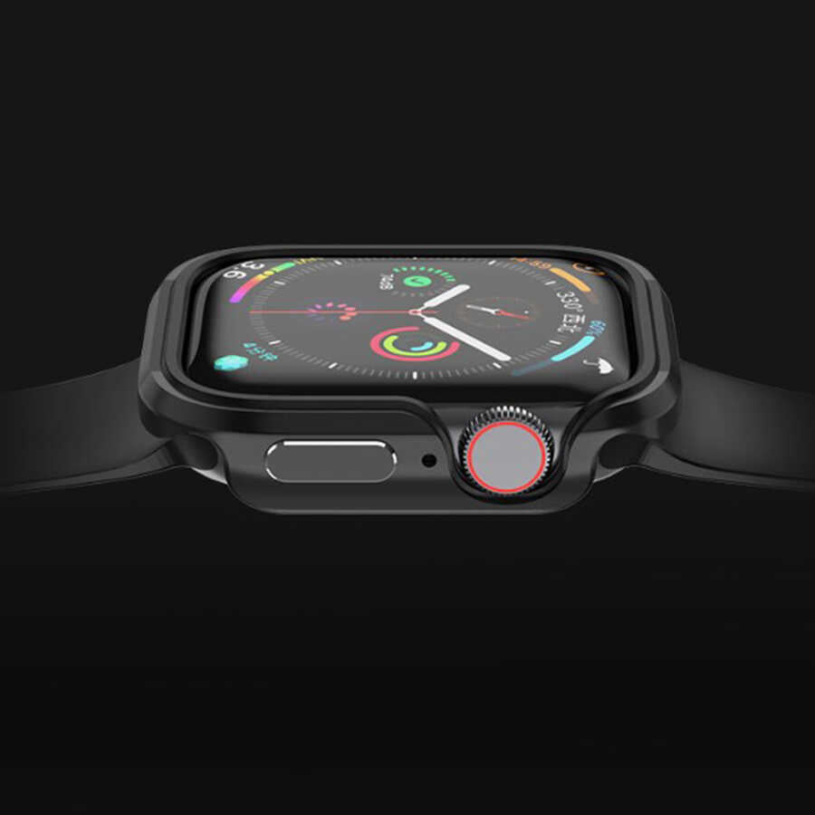 Apple Watch 7 45mm Wiwu Defense Watch Kapak