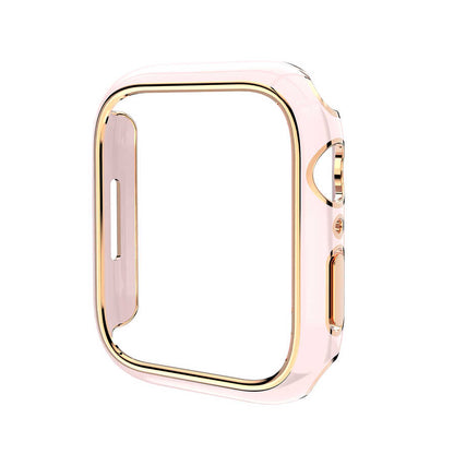 Apple Watch 7 45mm Zore Watch Gard 06 Sert PC Koruyucu