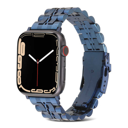 ​​​Apple Watch Ultra 49mm Kordon KRD-54 Metal Strap Kayış