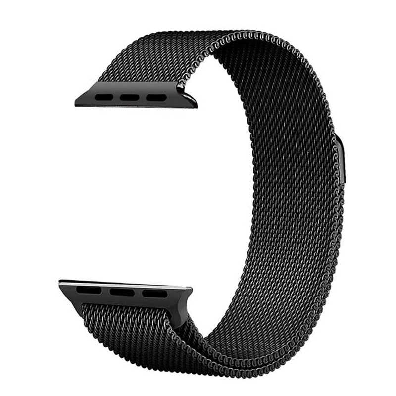 Apple Watch Ultra 49mm Kordon Zore KRD-01 Metal Strap Kayış