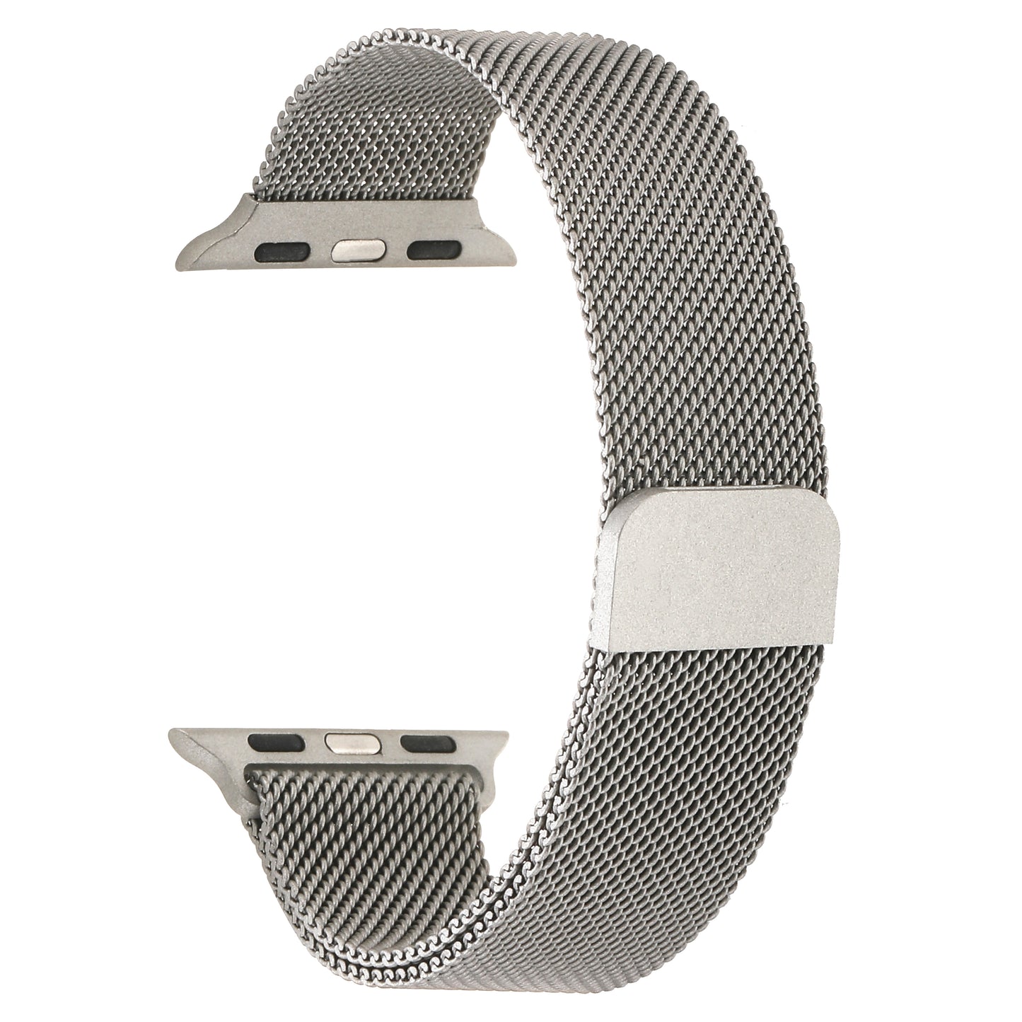 Apple Watch Ultra 49mm Kordon Zore KRD-01 Metal Strap Kayış