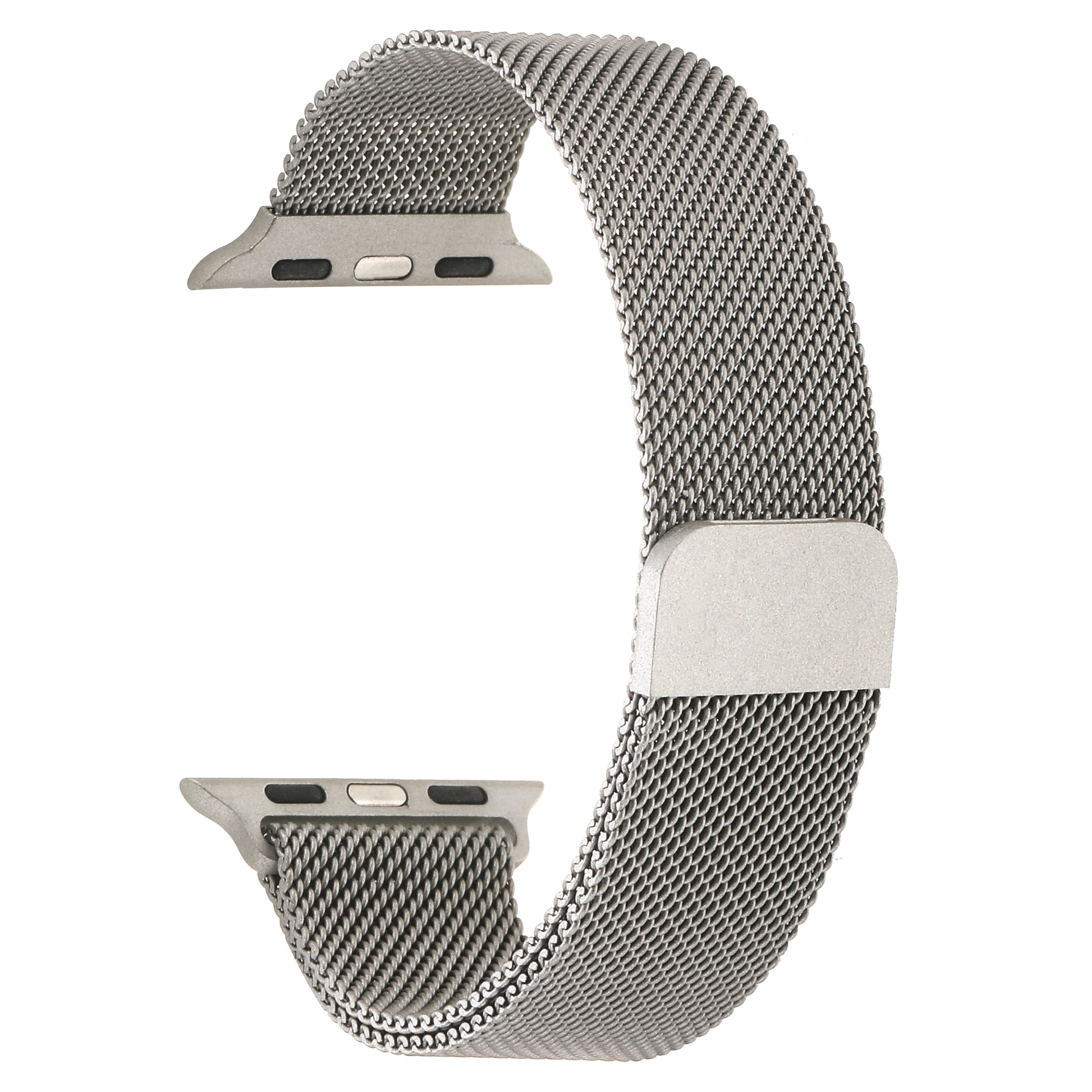 Apple Watch Ultra 49mm Kordon Zore KRD-01 Metal Strap Kayış