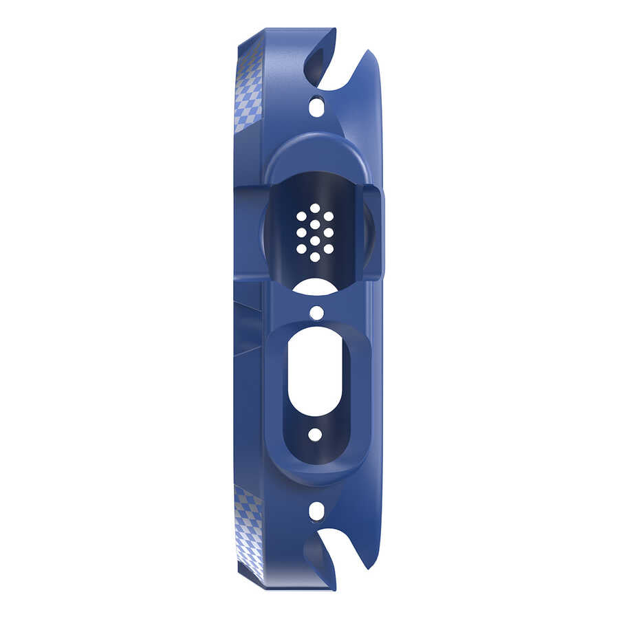 Apple Watch Ultra 49mm Silikon TPU Kasa Koruyucu Zore Watch Gard 17