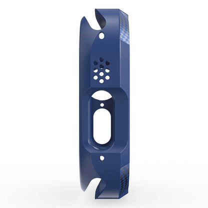 Apple Watch Ultra 49mm Silikon TPU Kasa Koruyucu Zore Watch Gard 17