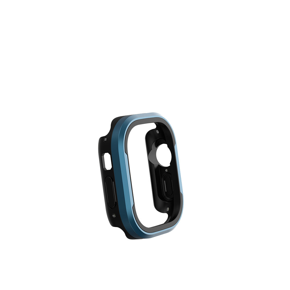 Apple Watch Ultra 49mm Wiwu JD-101 Defender Akıllı Saat Kasa Koruyucu