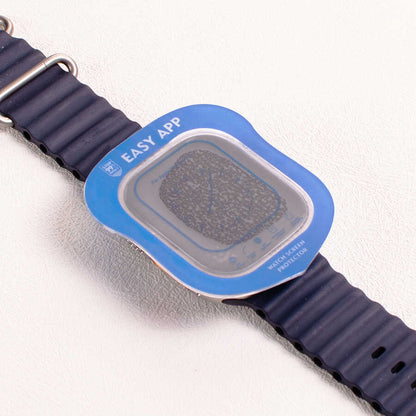 Apple Watch Ultra 49mm Zore Easy Cam Ekran Koruyucu