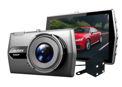 Ausek AK-L50B Araç Kamerası