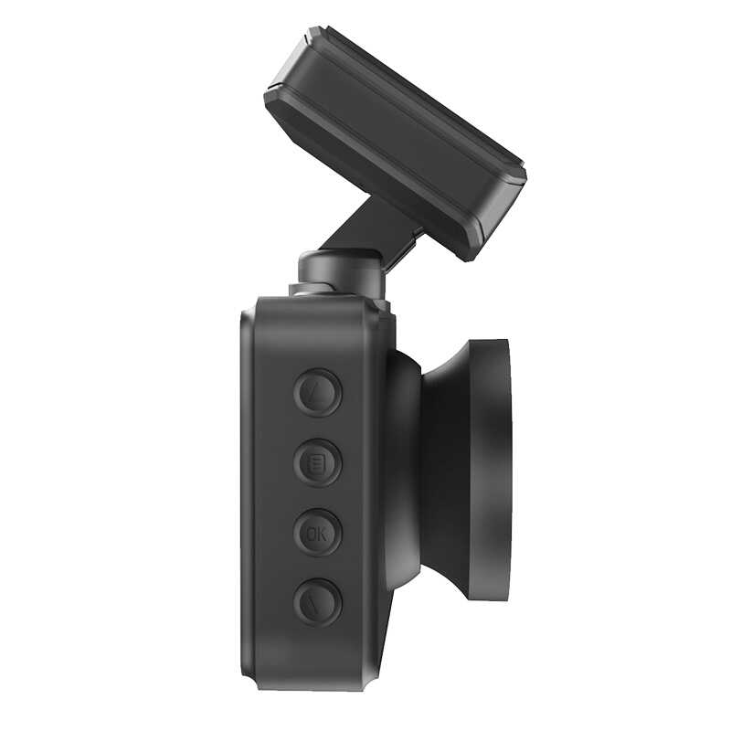 Ausek AK-M84B Araç Kamerası