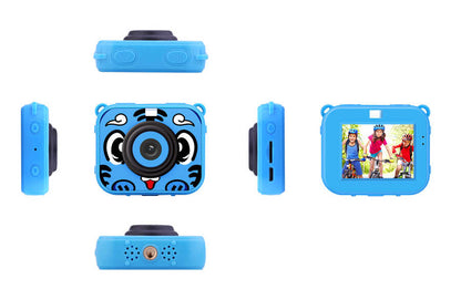 Ausek AT-G20B Çocuk Fotoğraf Makinası