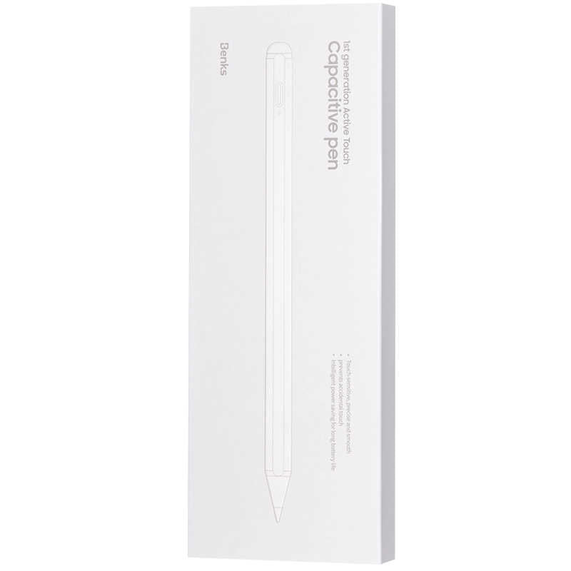 Benks 1st Generation Dokunmatik Çizim Kalemi