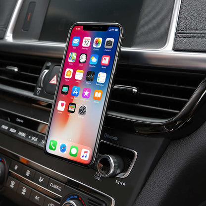 Benks H10 Magnetic Car Mount (Air Vent) Araç Telefon Tutucu