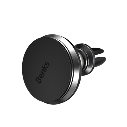Benks H10 Magnetic Car Mount (Air Vent) Araç Telefon Tutucu