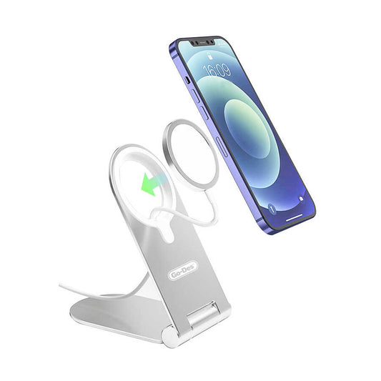 Go Des GD-HD768 M-safe Şarj Standı