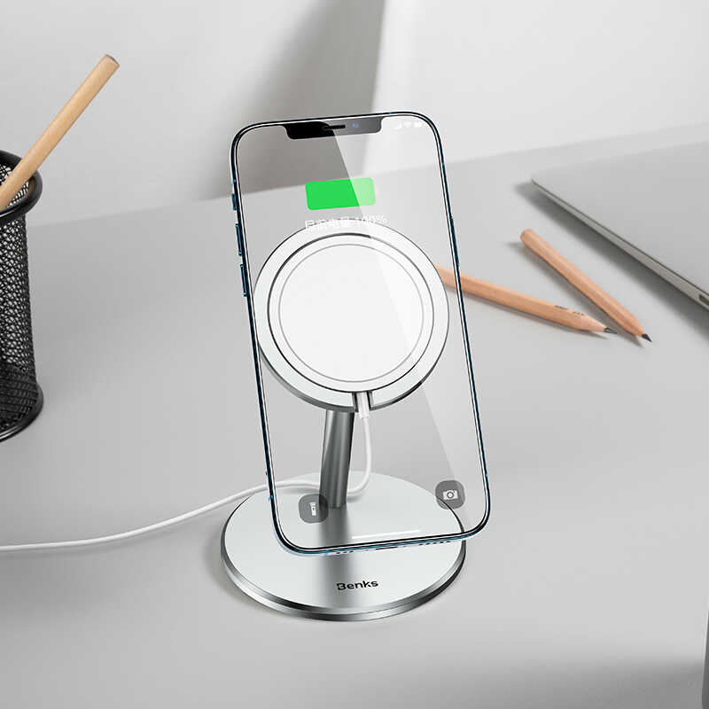 Benks L37 M-safe Şarj Standı