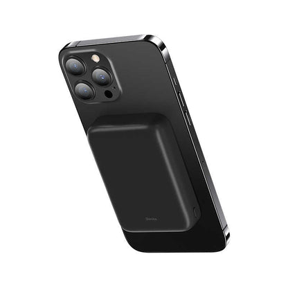 Benks MP03 M-safe Magnetic Powerbank 10000 Mah