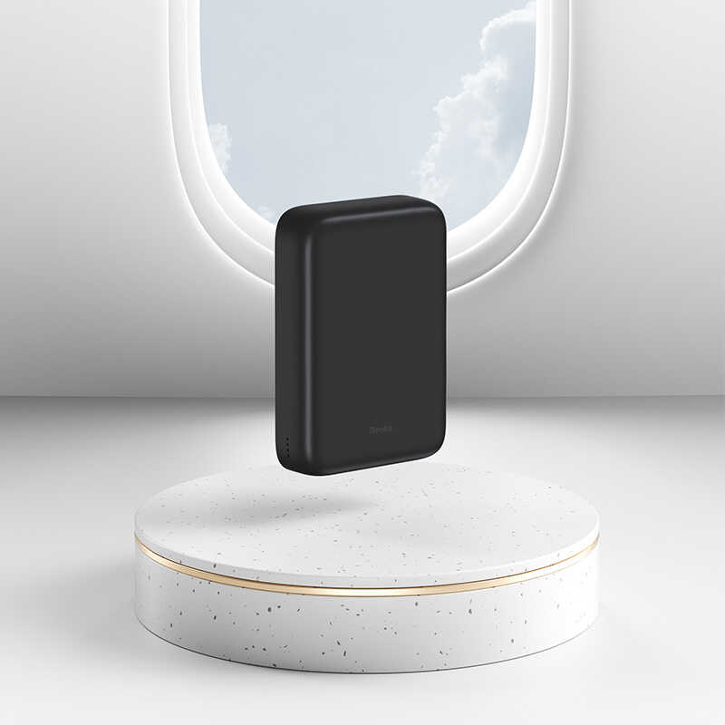 Benks MP03 M-safe Magnetic Powerbank 10000 Mah