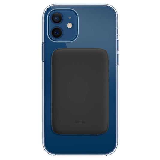 Benks MP01 M-safe Magnetic Slim Powerbank 5000 Mah