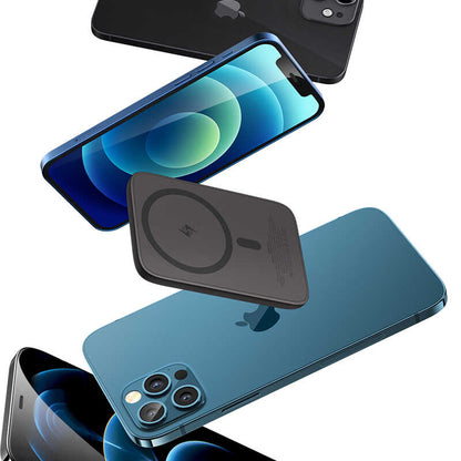 Benks MP01 M-safe Magnetic Slim Powerbank 5000 Mah