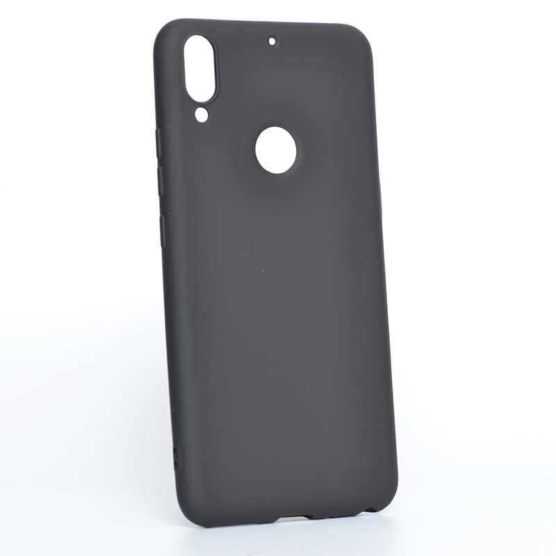 Casper Via A3 Kılıf Zore Premier Silikon Kapak