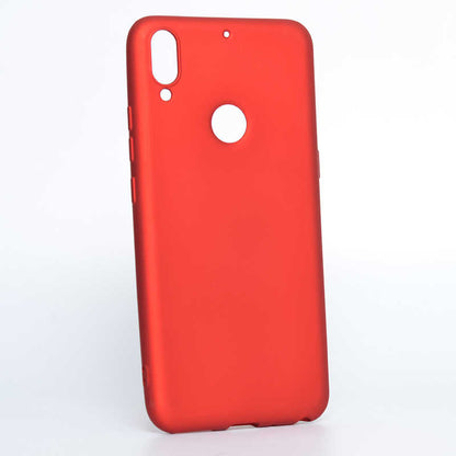 Casper Via A3 Kılıf Zore Premier Silikon Kapak