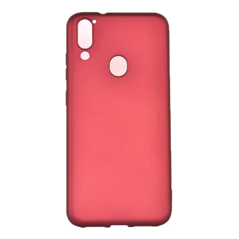 Casper Via A4 Kılıf Zore Premier Silikon Kapak