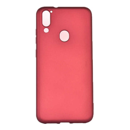 Casper Via A4 Kılıf Zore Premier Silikon Kapak