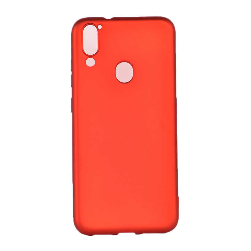 Casper Via A4 Kılıf Zore Premier Silikon Kapak