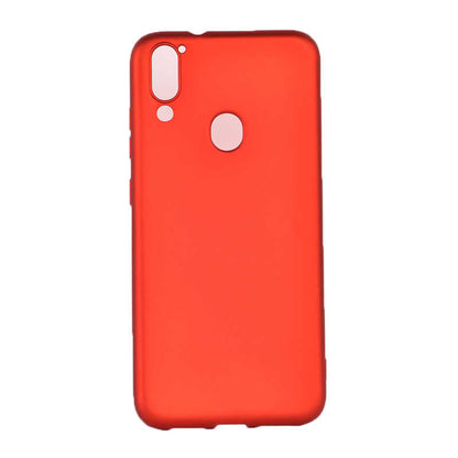 Casper Via A4 Kılıf Zore Premier Silikon Kapak