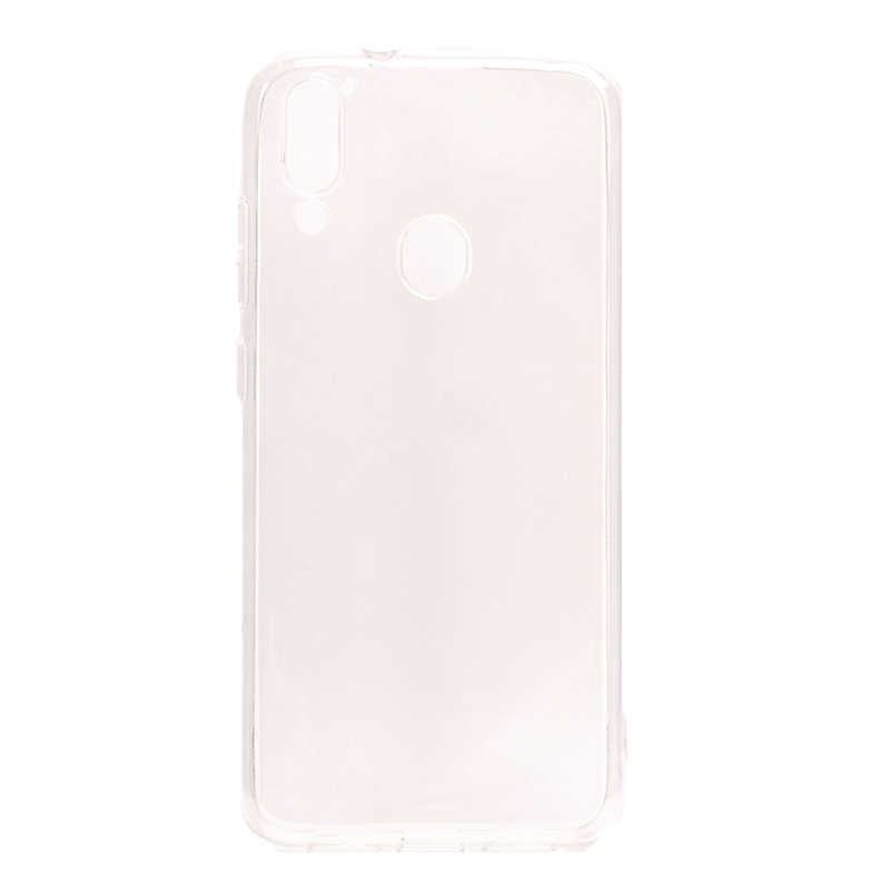 Casper Via A4 Kılıf Zore Süper Silikon Kapak