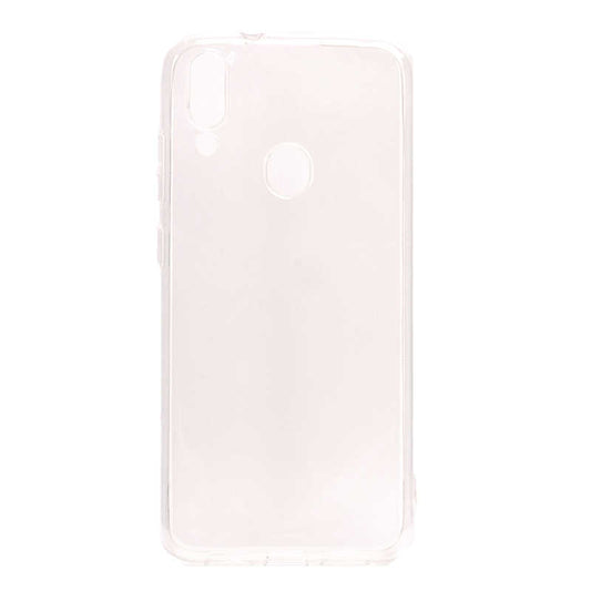 Casper Via A4 Kılıf Zore Süper Silikon Kapak