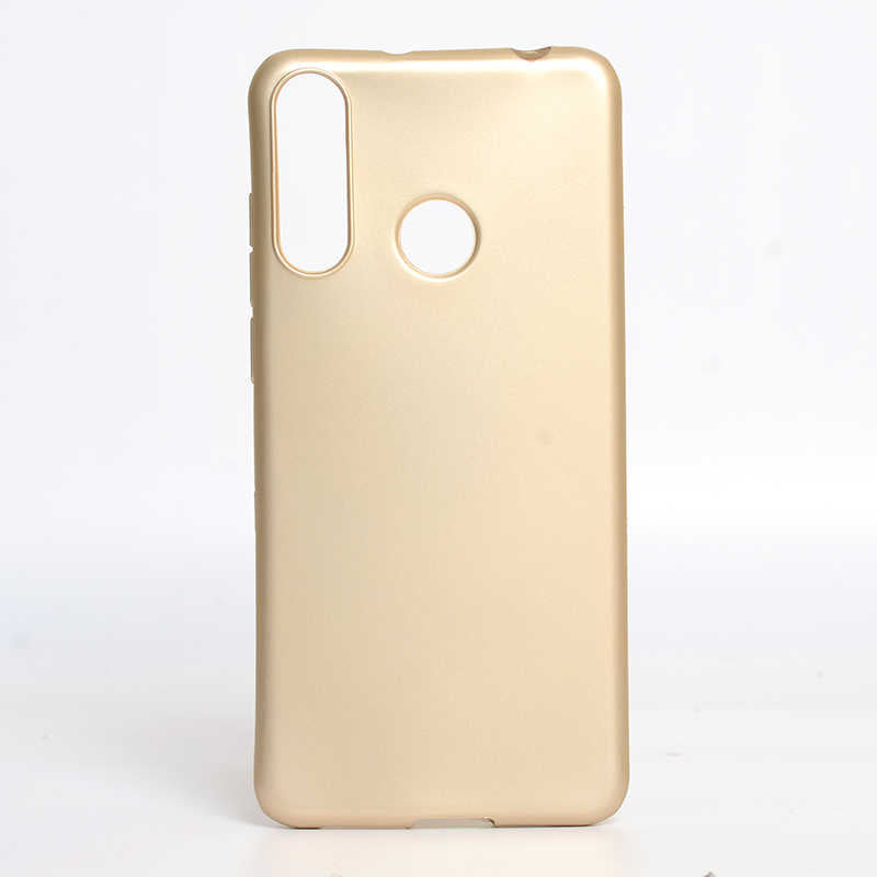 Casper Via F3 Kılıf Zore Premier Silikon Kapak