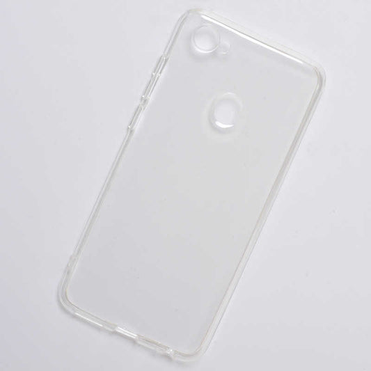 Casper Via G3 Kılıf Zore Süper Silikon Kapak