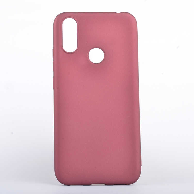 Casper Via S Kılıf Zore Premier Silikon Kapak