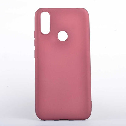 Casper Via S Kılıf Zore Premier Silikon Kapak